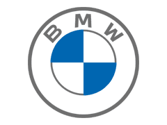 BMW logo