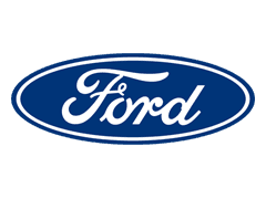 Ford logo
