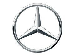 Mercedes-benz logo