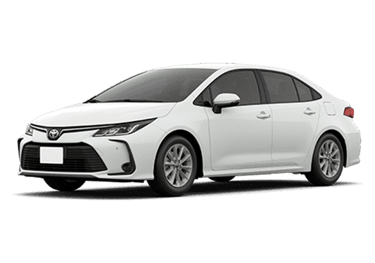 Sedan