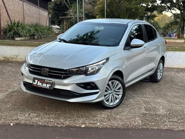 Cronos 1.3 manual drive