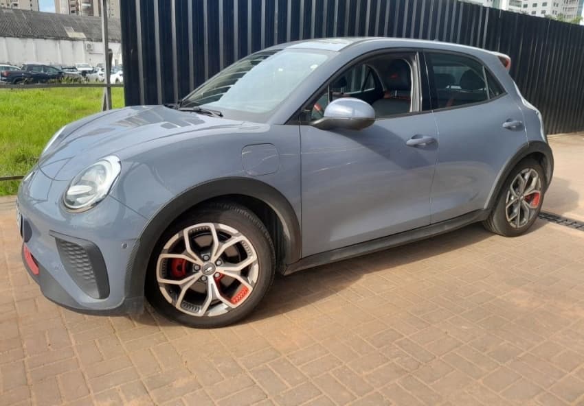 ORA 03 63 KW ELÉTRICO GT
