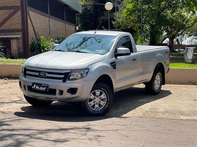 Ranger XLS 3.2 20V 4x4 CS Diesel