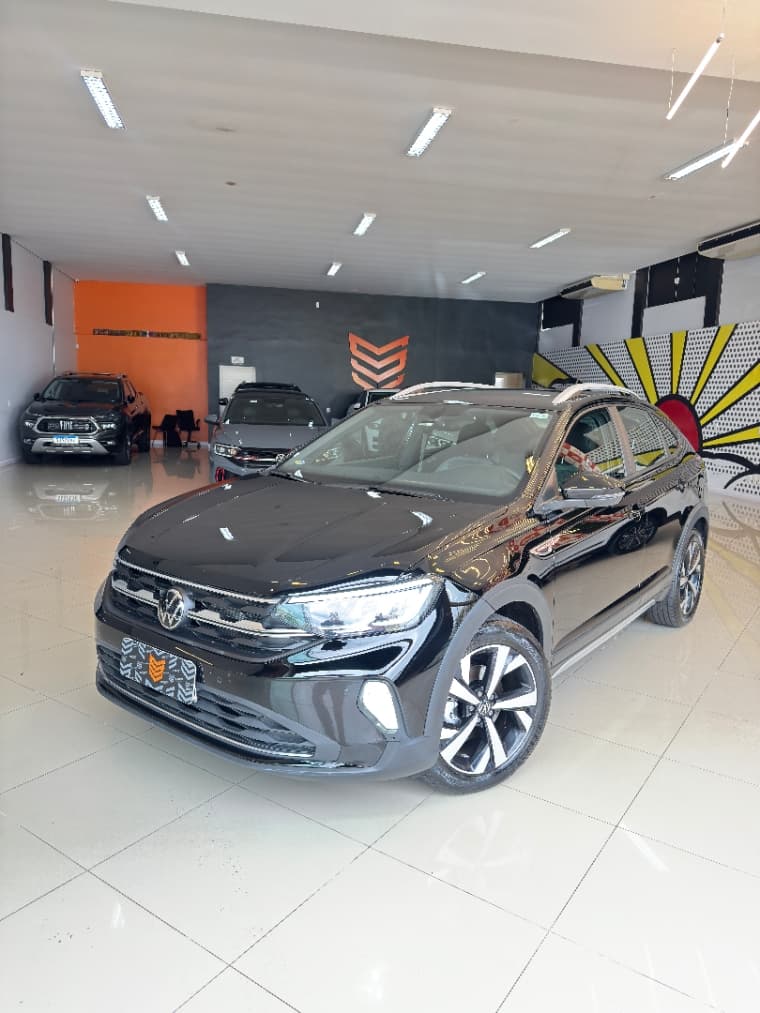 NIVUS 1.0 200 TSI TOTAL FLEX HIGHLINE AUTOMÁTICO