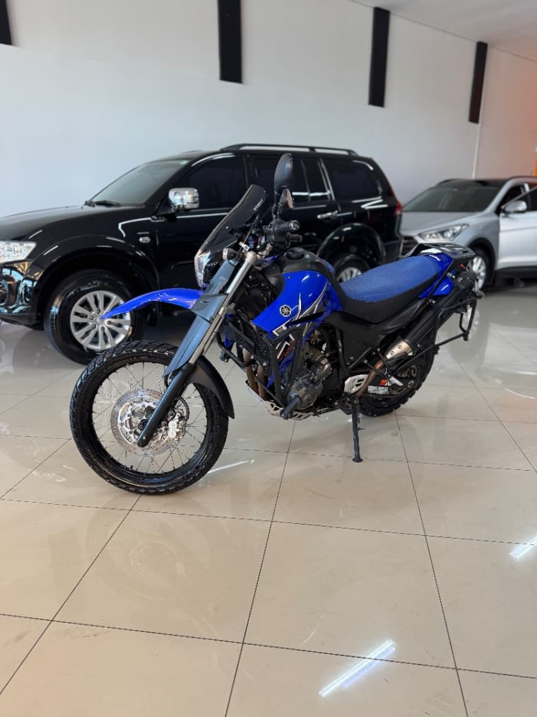 Xt 660 R