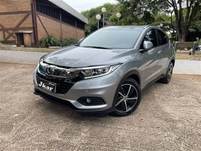 HR-V EXL 1.8 Flexone 16V 5p Aut.