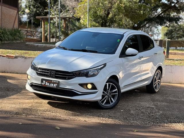 Cronos 1.3 precision aut.