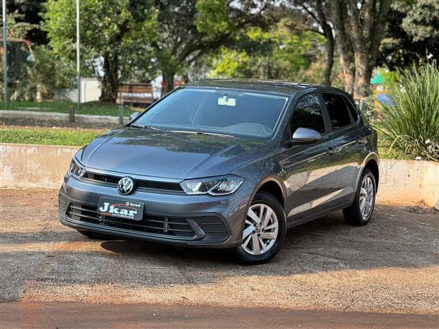 Polo confortline TSI aut.