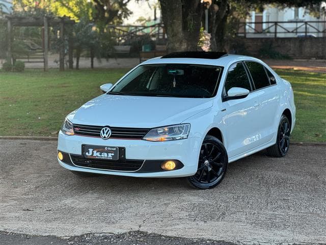 JETTA 2.0 Comfortline AUT.