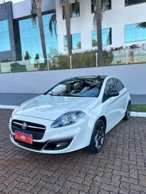 Bravo SPORTING 1.8 Flex 16V 5p