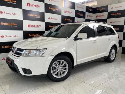 FIAT FIAT FREEMONT PREC AT6