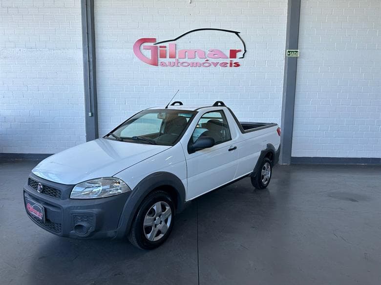 Strada Hard Working 1.4