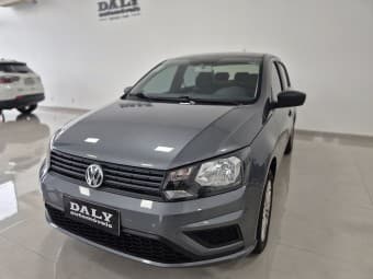 VOLKSWAGEN VOYAGE 1.6 Automático
