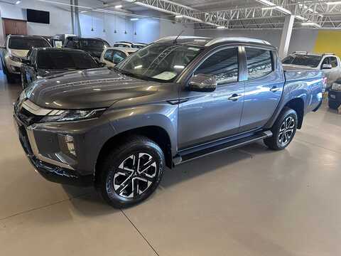 L200 Triton Sport HPE