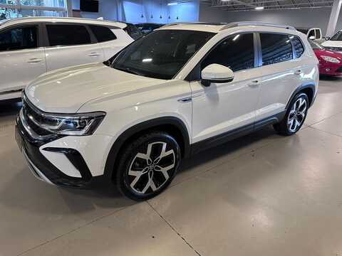 Taos Highline 1.4 250