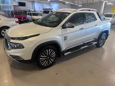 Toro Ranch 2.0 Turbo