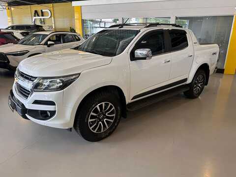 S10 CD HighCountry 2.