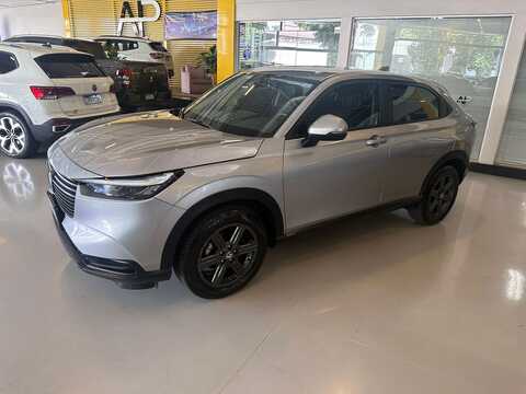 HR-V 1.5 EXL Aut. Flex