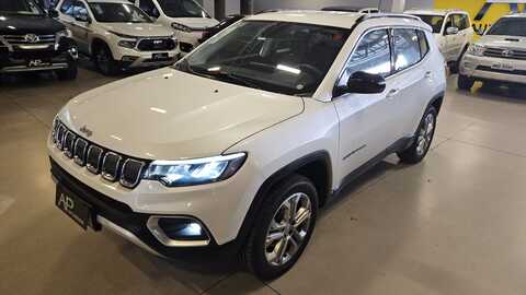 Compass 2.0 Longitude