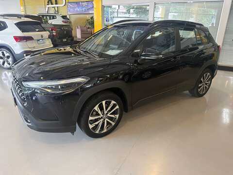 CorollaCross XRE 2.0