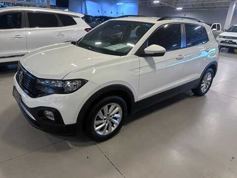 T-Cross 1.0 200 TSI F