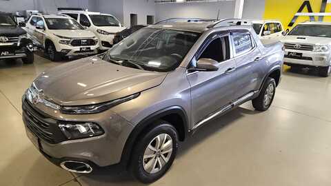 Toro 1.8 Freedom Flex