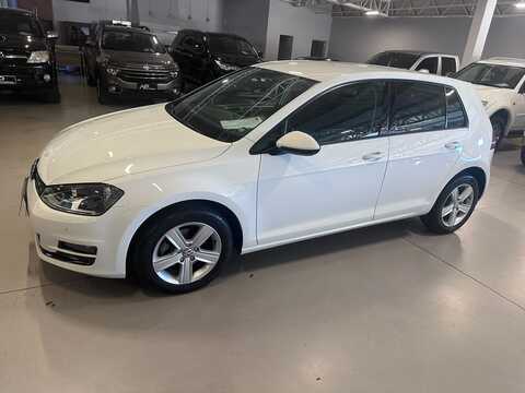 Golf 1.0 TSI Comfortline