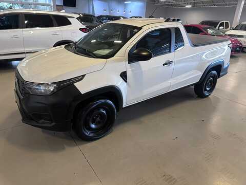 Strada Endurance CS 1