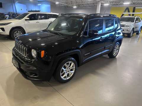 Renegade 1.8 Longitud