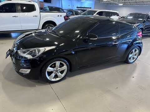 Veloster 1.6 Aut.