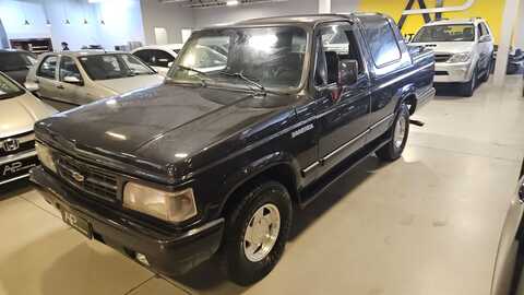 Brasinca 4.0 CD Diesel