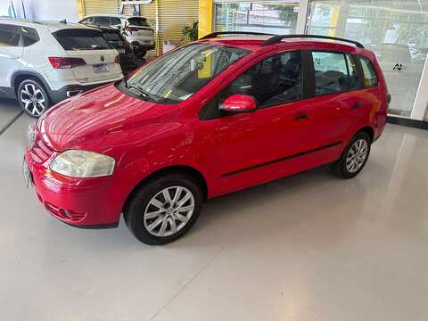 SpaceFox 1.6 MI Flex