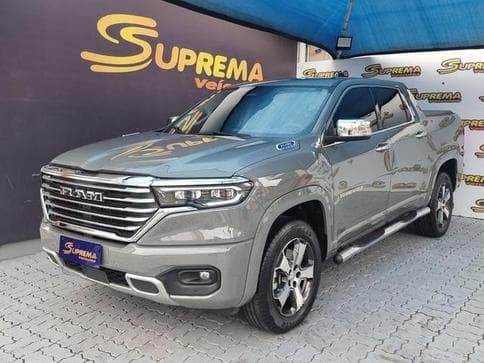 2025/2025 RAM PAGE LAIE GAS