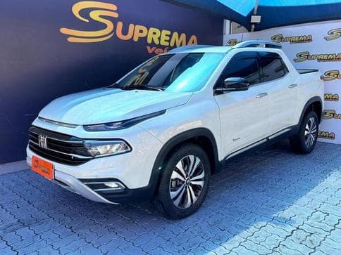 2022/2023 FIAT TORO VOLC TURB AT6