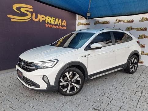 2023/2023 VOLKSWAGEN NIVUS HL TSI