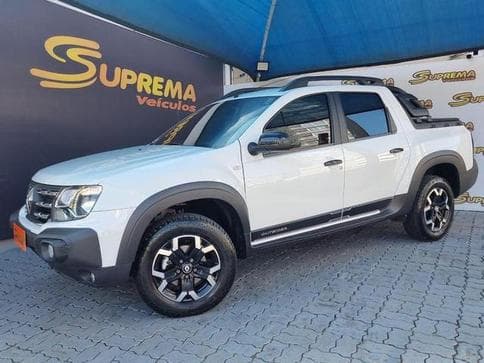 2023/2024 RENAULT OROCH OUTSIDE13C