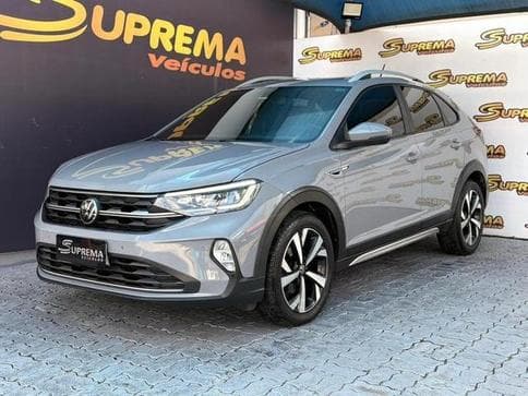 2022/2022 VOLKSWAGEN NIVUS HL TSI