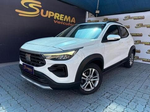 2022/2022 FIAT PULSE AUDACE TF200