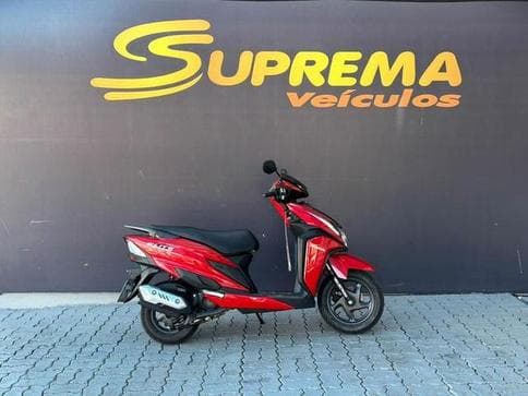 2025/2025 HONDA ELITE 125