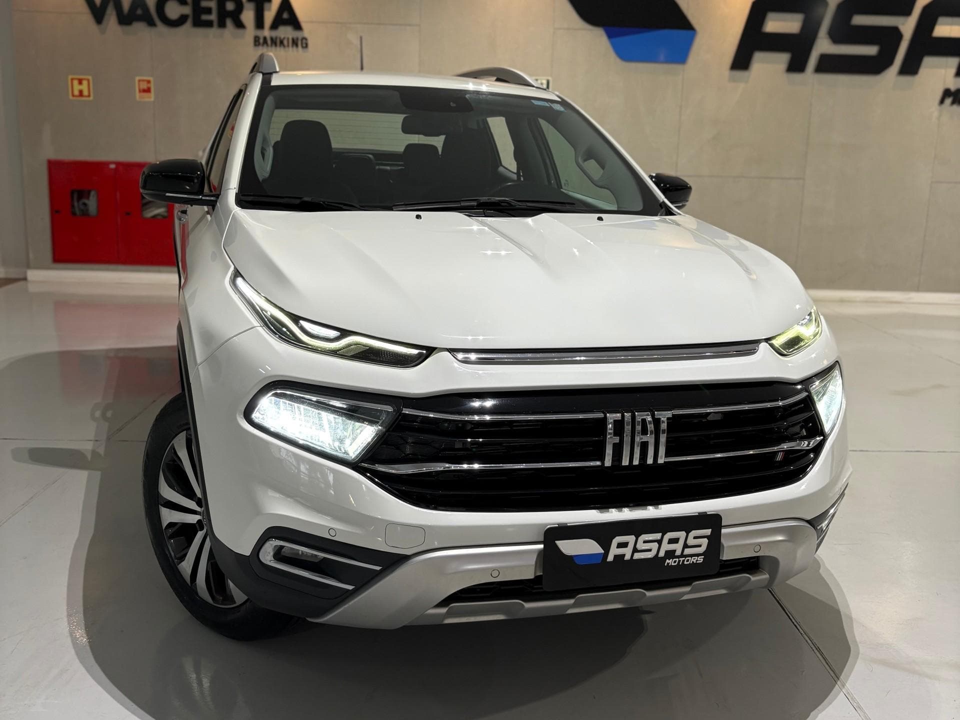 Fiat - Toro