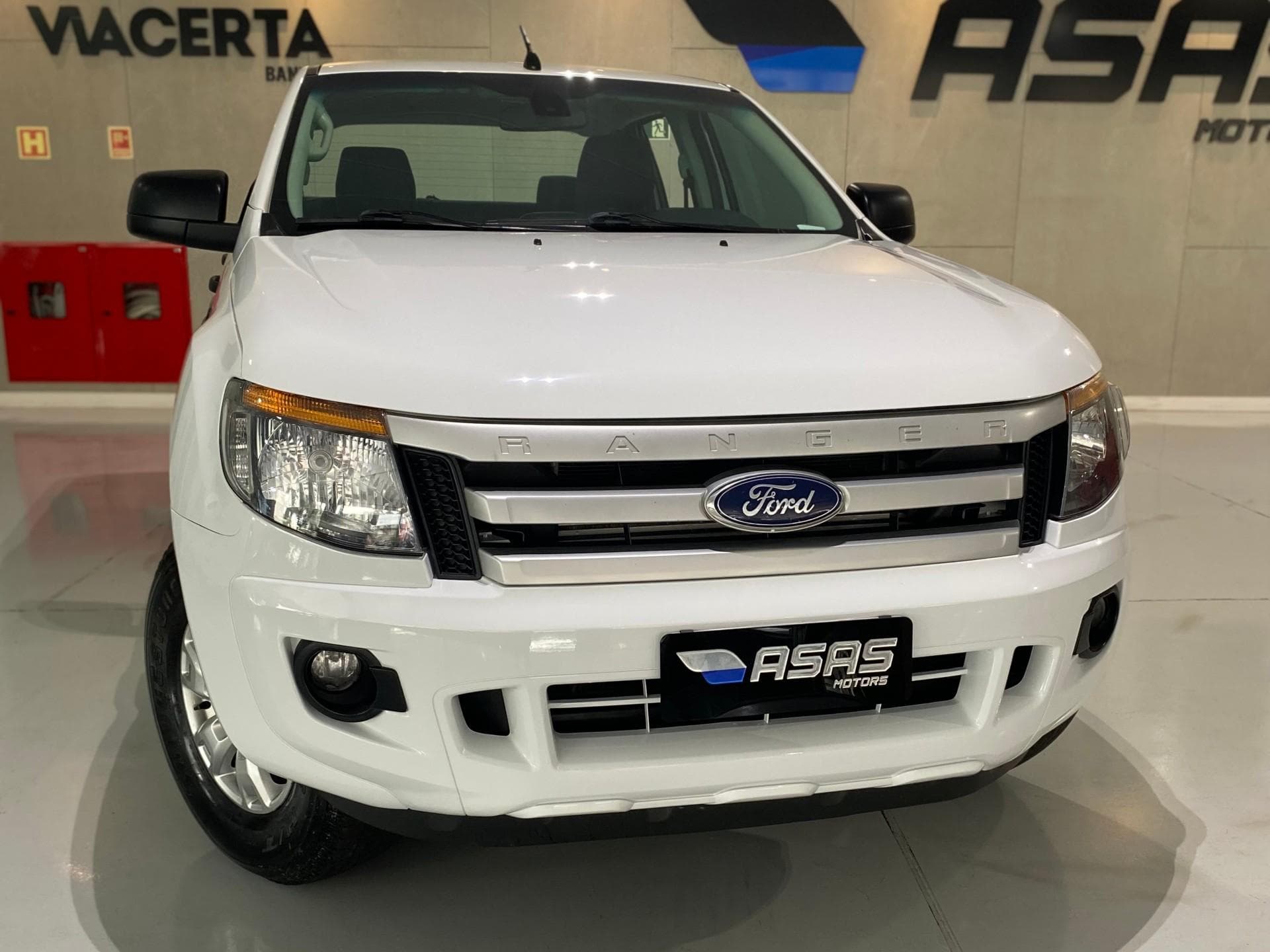 Ford - Ranger