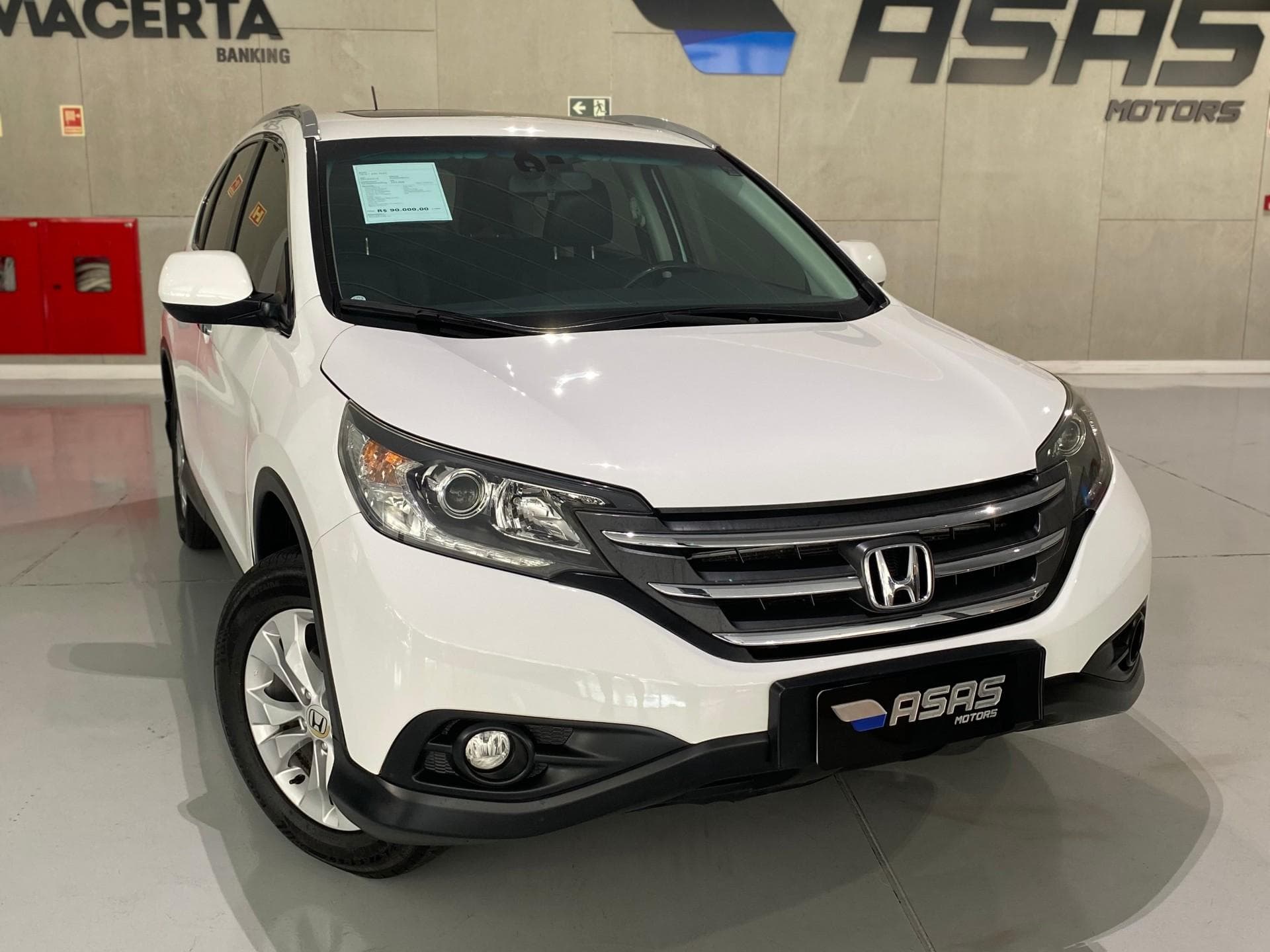 Honda - CR-V