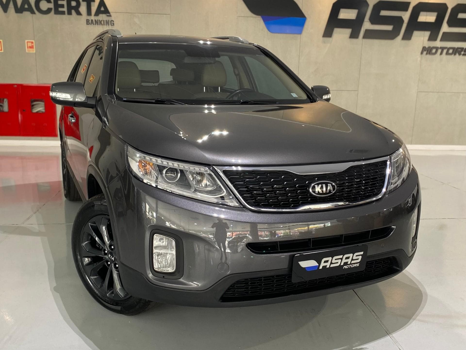 Kia - Sorento