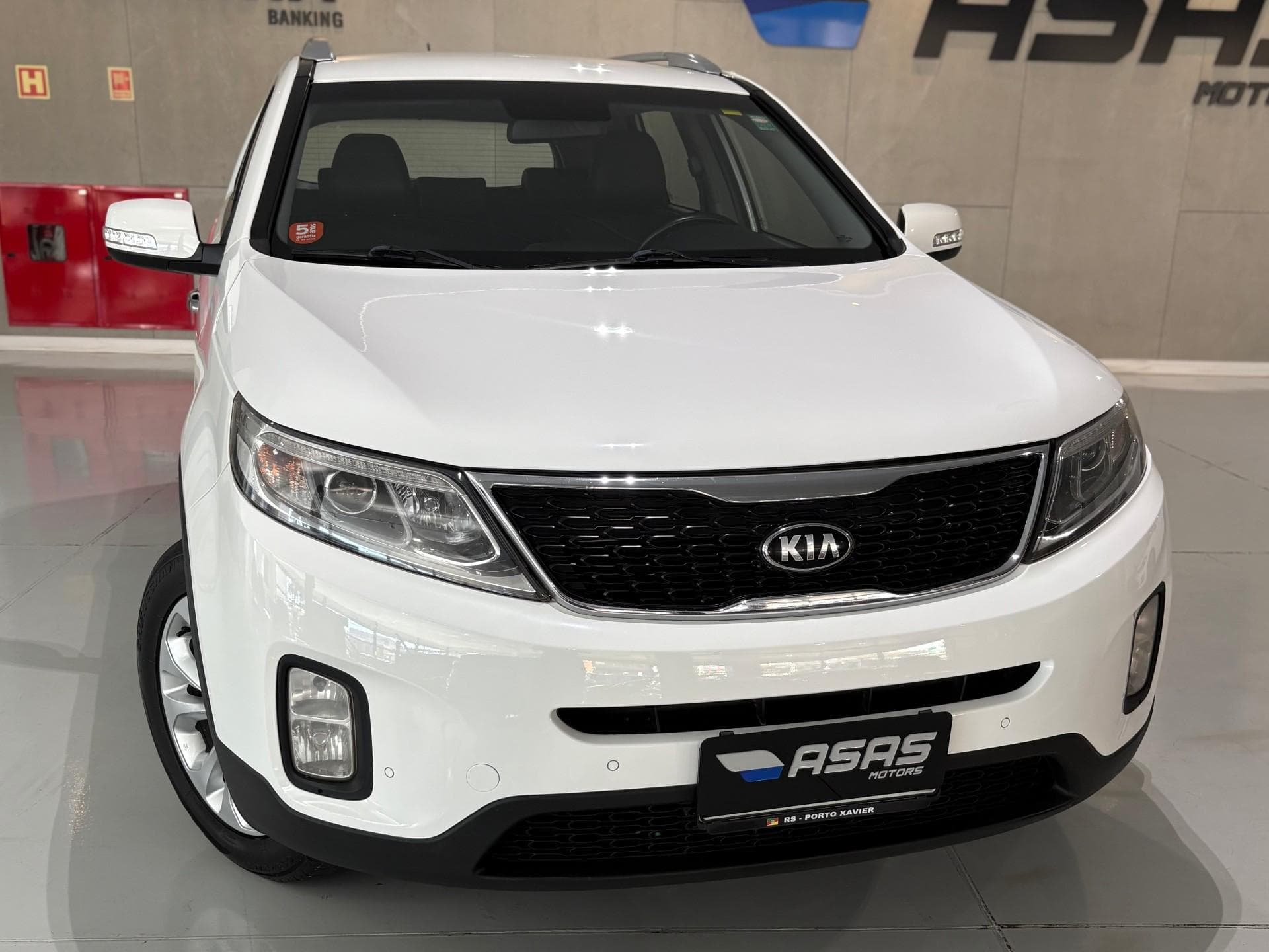 Kia - Sorento