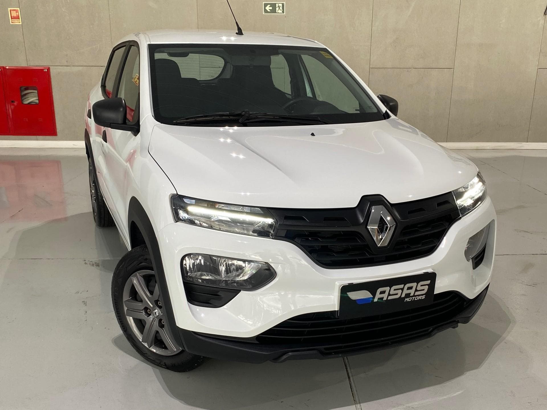 Renault - Kwid