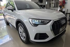 Audi Q3 Black S Line 1.4 TFSI S-tronic 2021 Gasolina