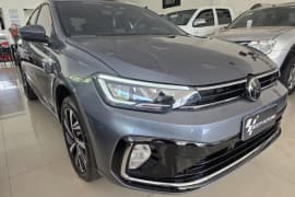 VW - VolksWagen VIRTUS Highline 200 TSI 1.0 Flex 12V Aut 2024 Flex