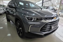 GM - Chevrolet TRACKER LTZ 1.0 Turbo 12V Flex Aut. 2021 Flex