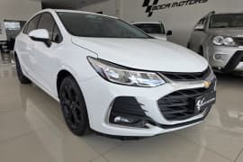 GM - Chevrolet CRUZE Sport LT 1.4 16V TB Flex 5p Aut. 2020 Flex