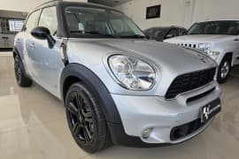 MINI COOPER Countryman S ALL4 1.6 Aut. 2012 Gasolina